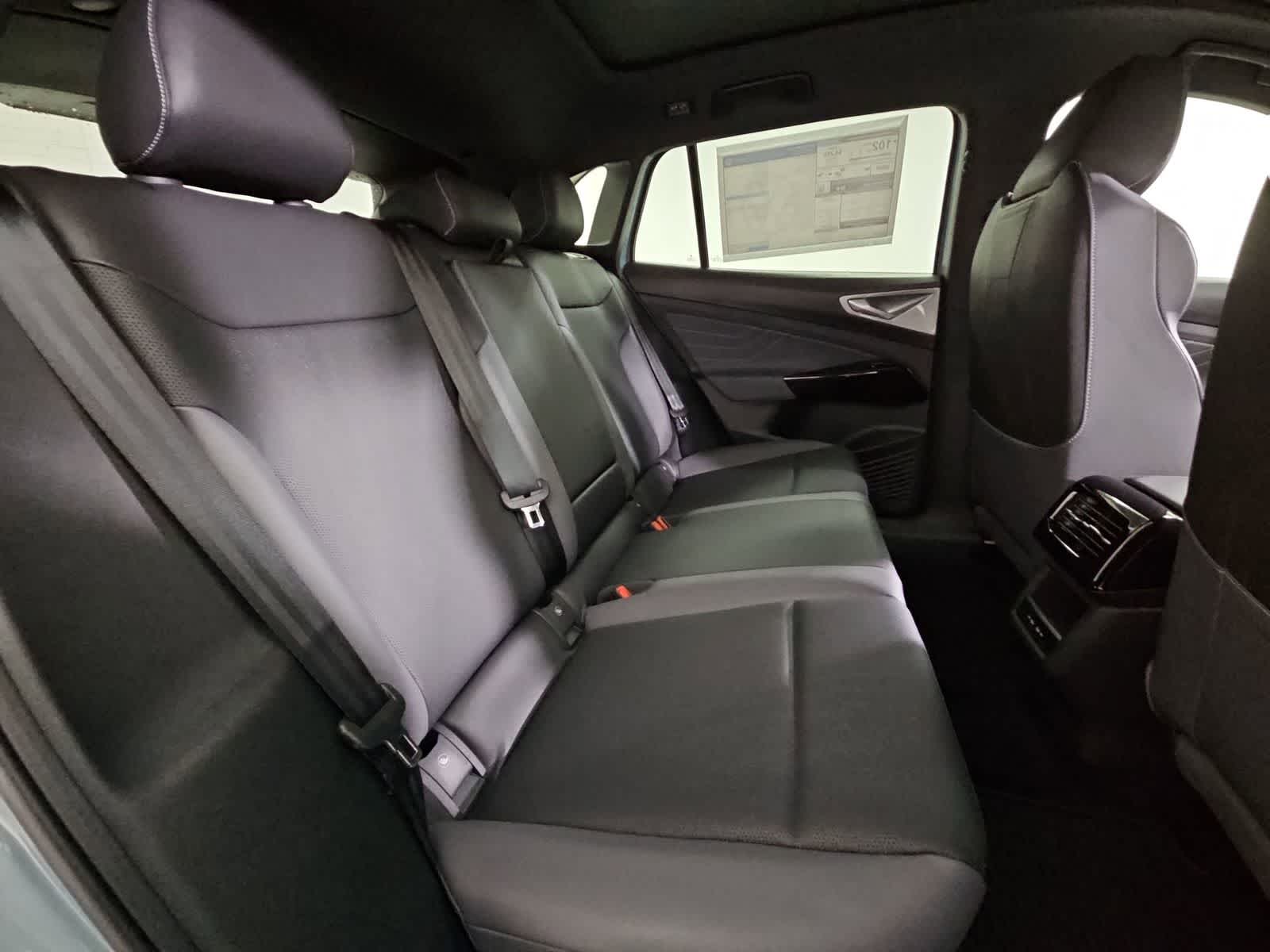 Thumbnail: 2026 Volkswagen ID.4 - 21