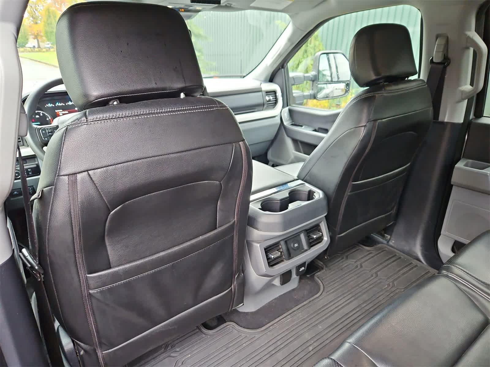 Thumbnail: 2023 Ford F-350 - 18