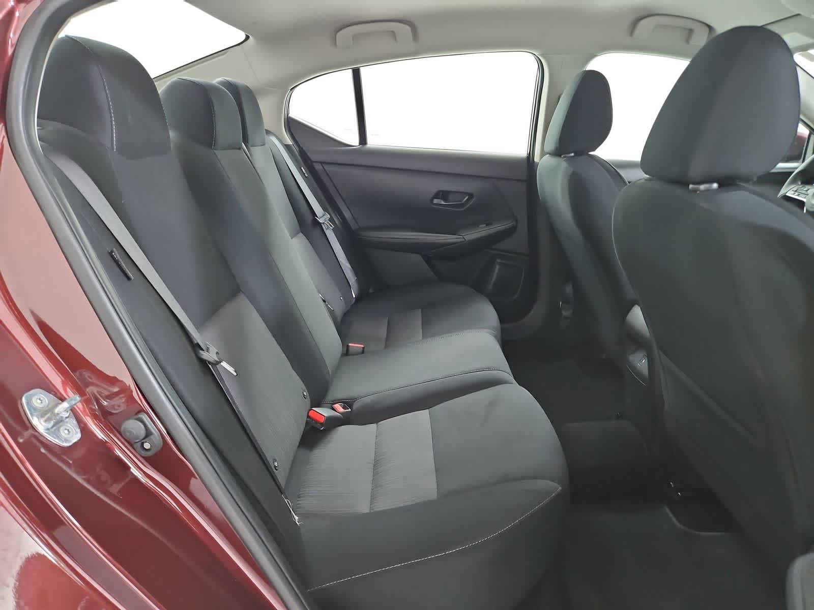 Thumbnail: 2024 Nissan Sentra - 20