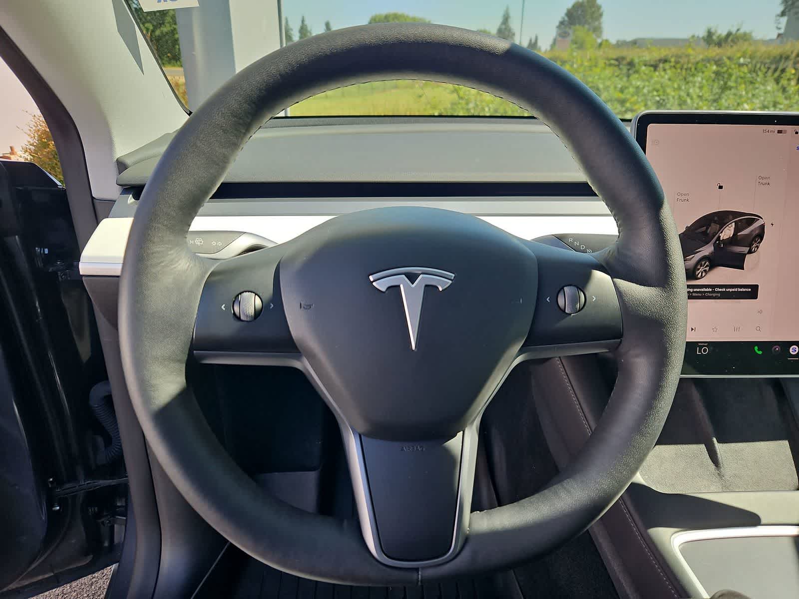 Thumbnail: 2022 Tesla Model Y - 23