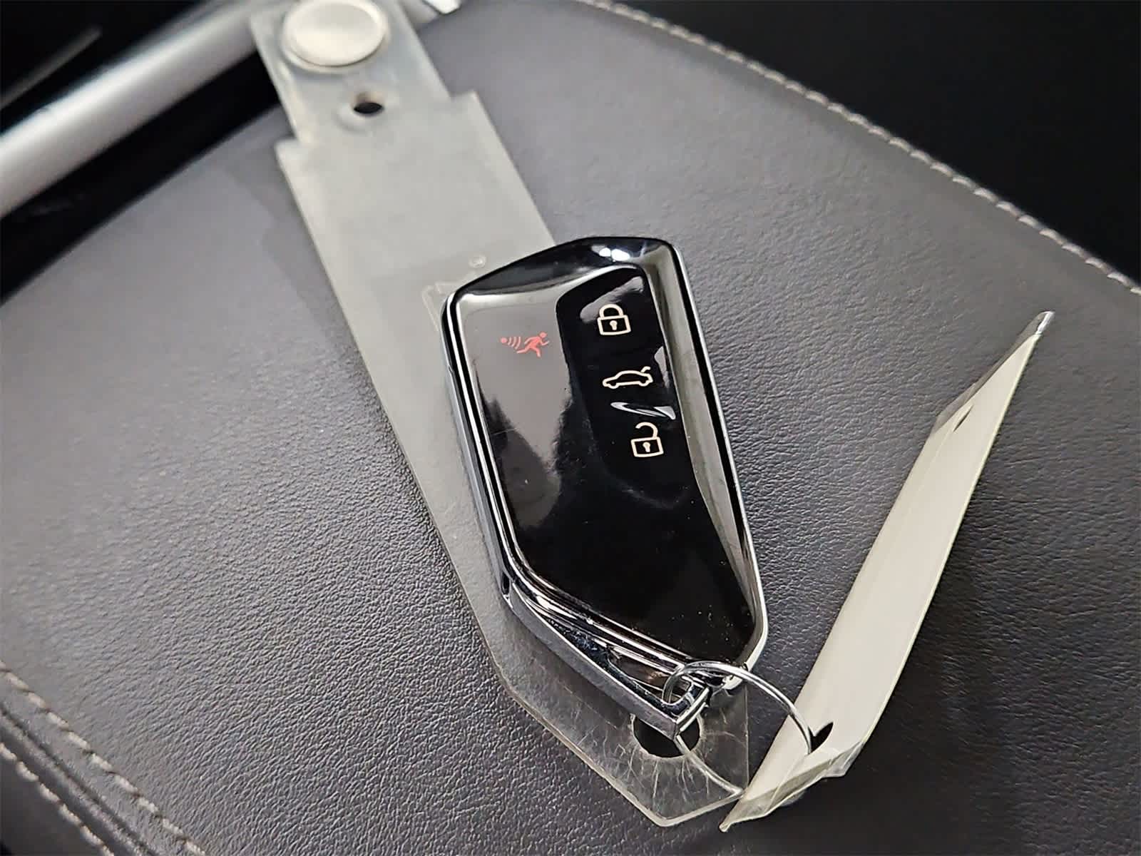 Thumbnail: 2023 Volkswagen ID.4 - 37