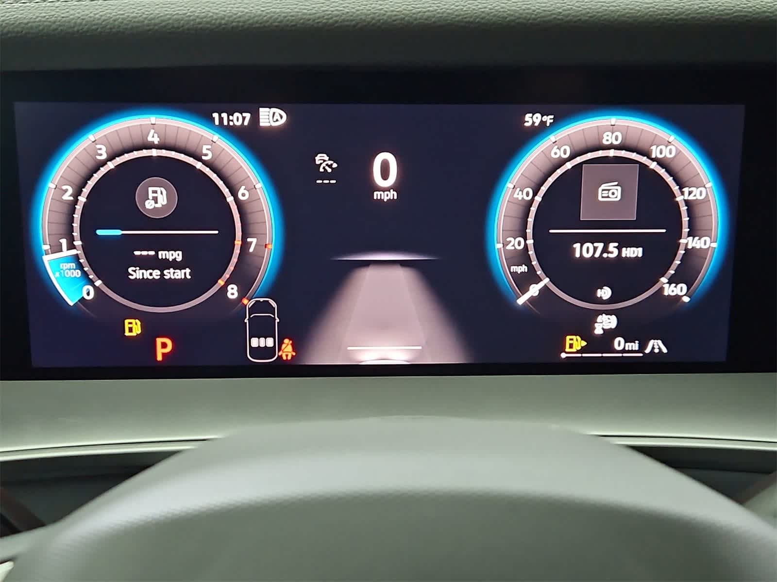 Thumbnail: 2025 Volkswagen Tiguan - 35