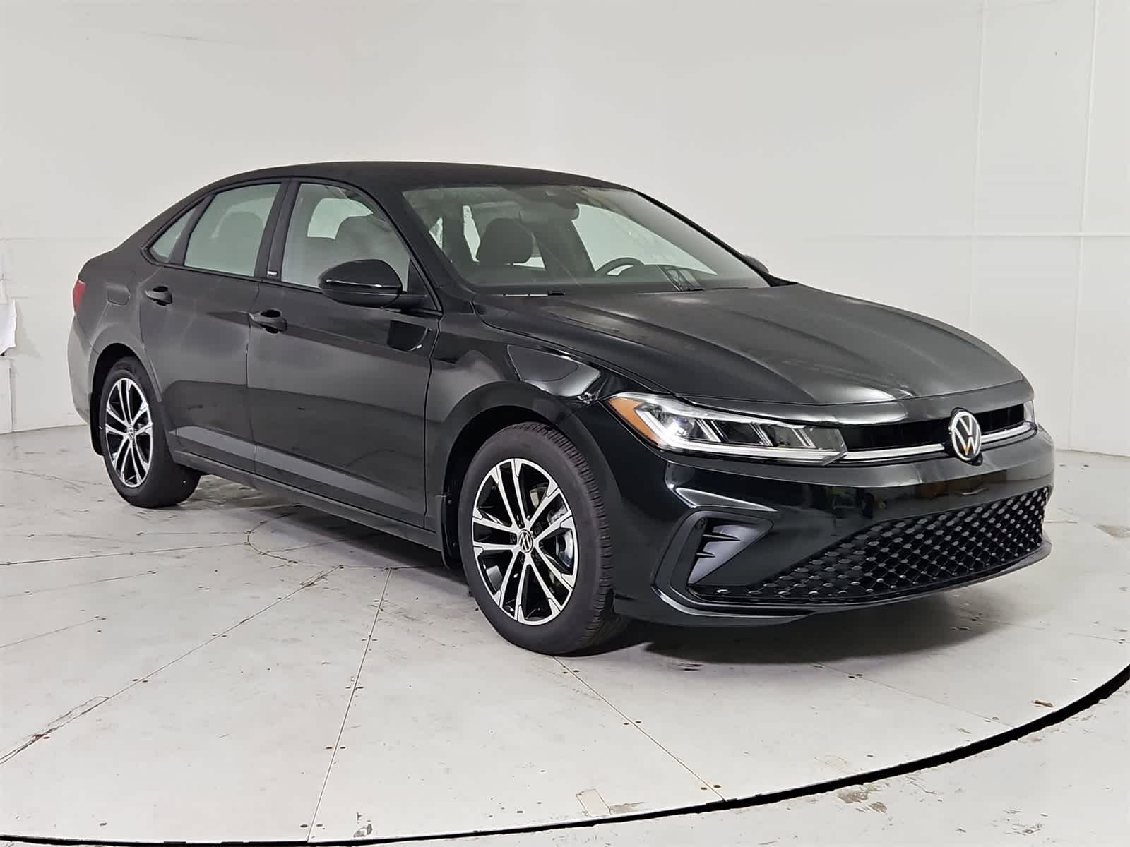 Thumbnail: 2026 Volkswagen Jetta - 8