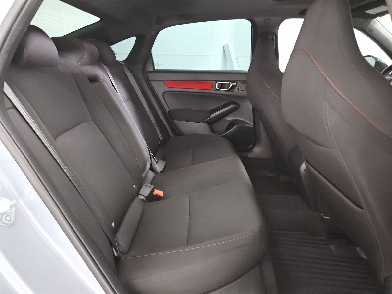 Thumbnail: 2023 Honda Civic - 21