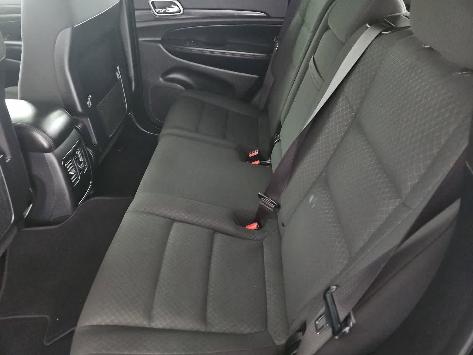 Thumbnail: 2019 Jeep Grand Cherokee - 19