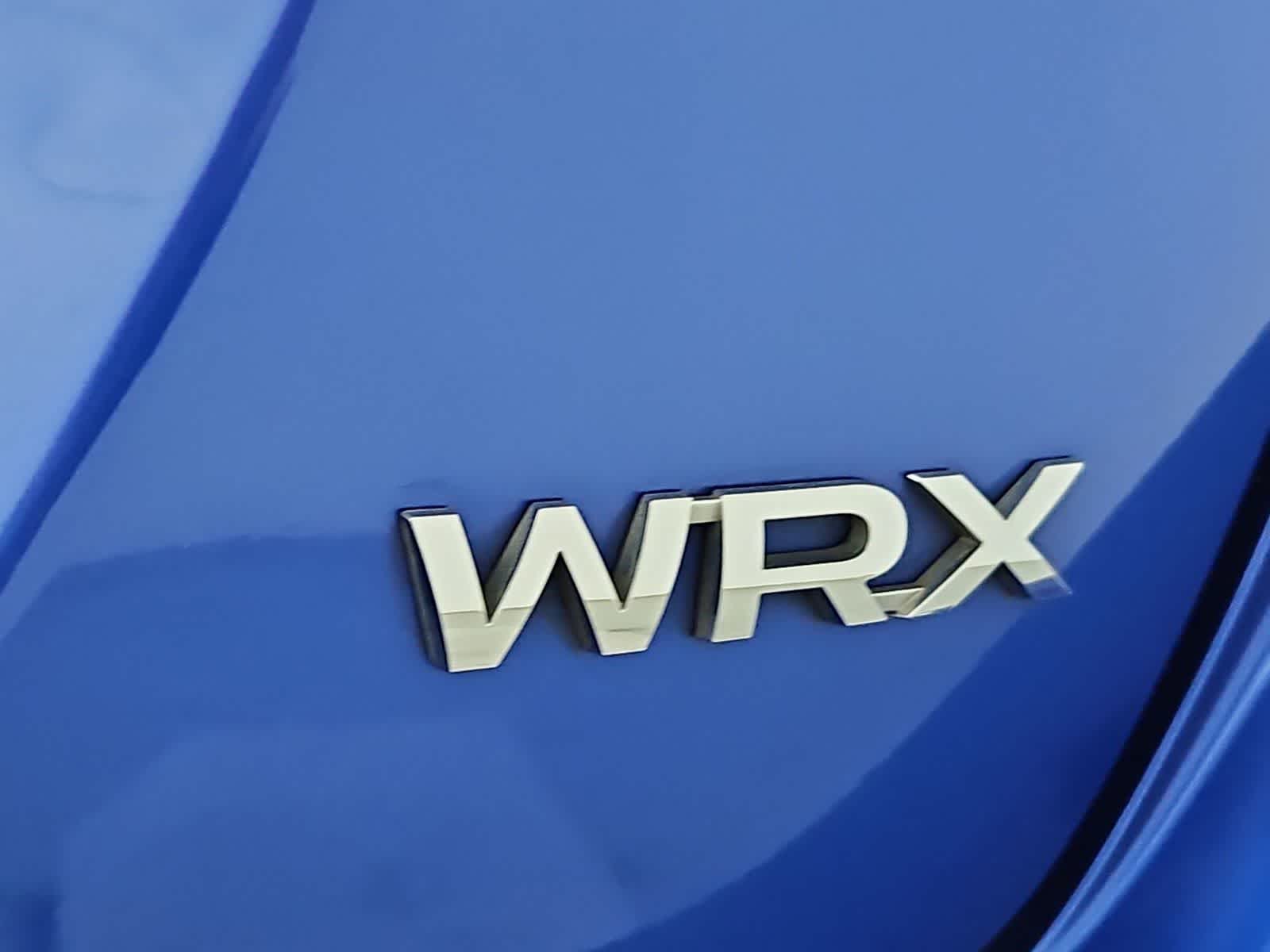Thumbnail: 2021 Subaru WRX - 12