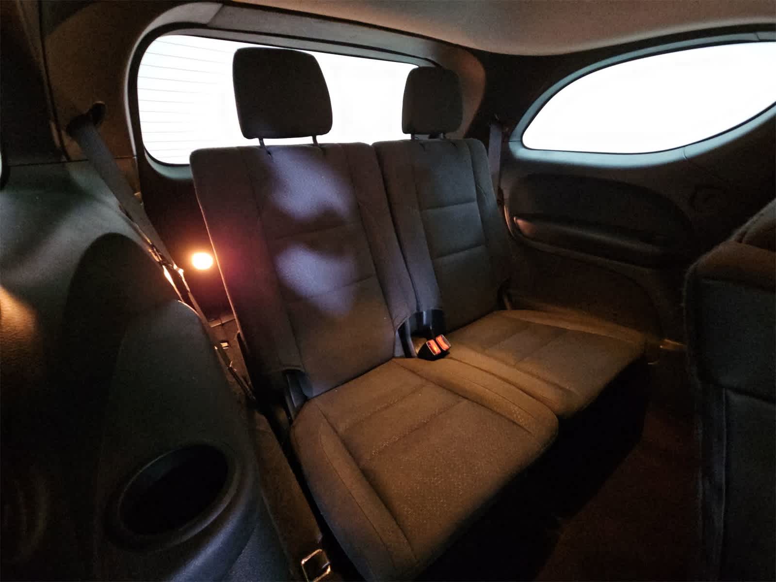 Thumbnail: 2015 Dodge Durango - 38