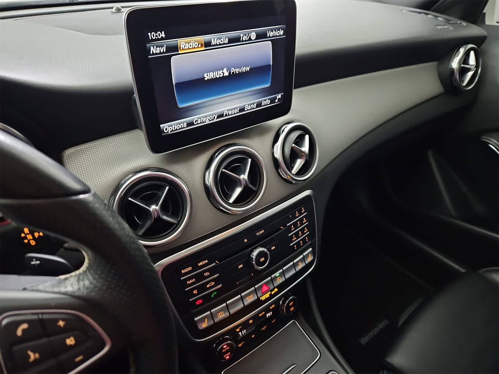 Thumbnail: 2018 Mercedes-Benz GLA - 29