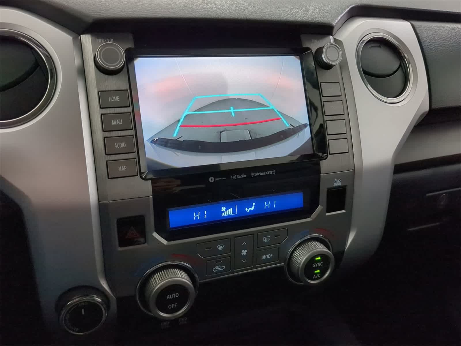 Thumbnail: 2021 Toyota Tundra - 28