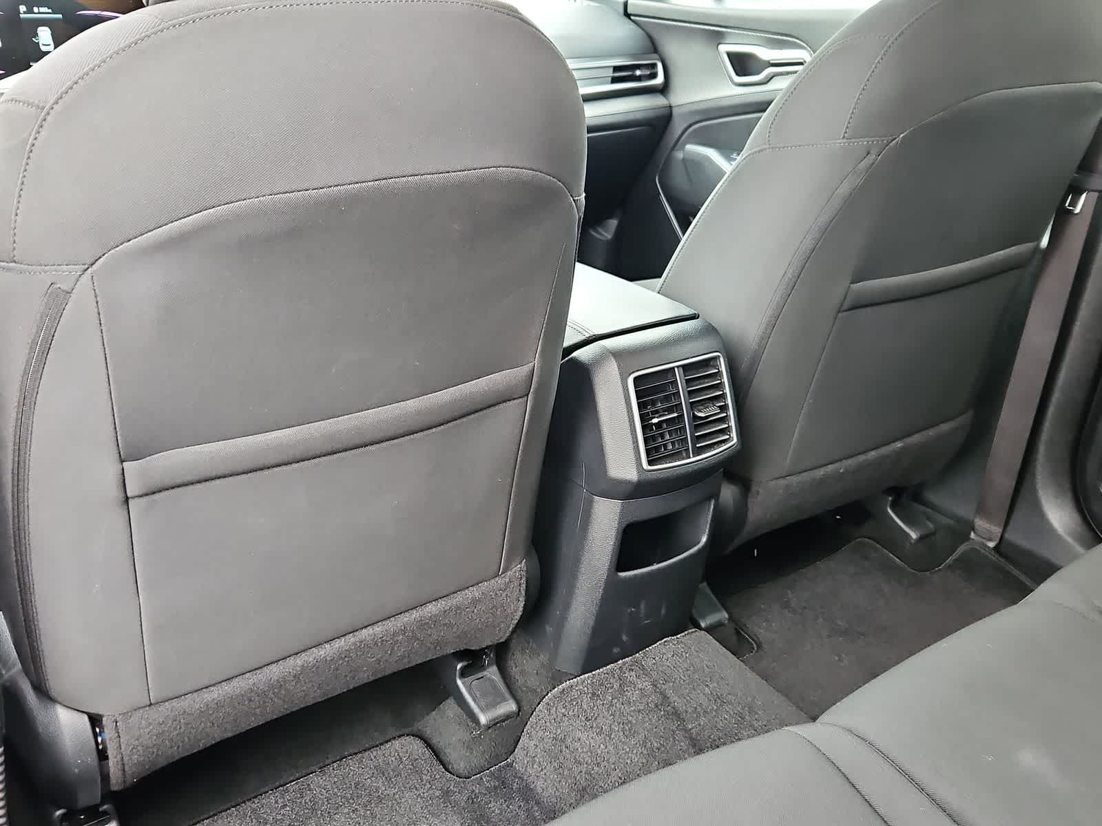 Thumbnail: 2025 Kia Sportage - 18