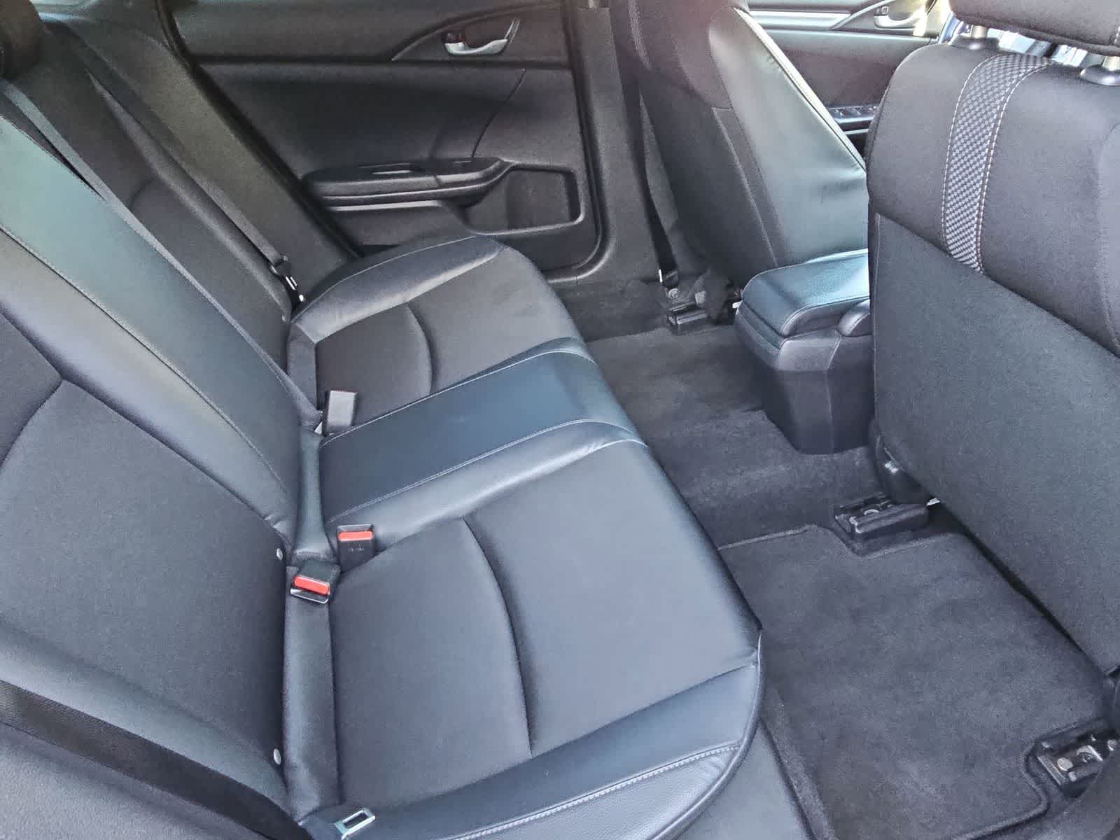 Thumbnail: 2020 Honda Civic - 20