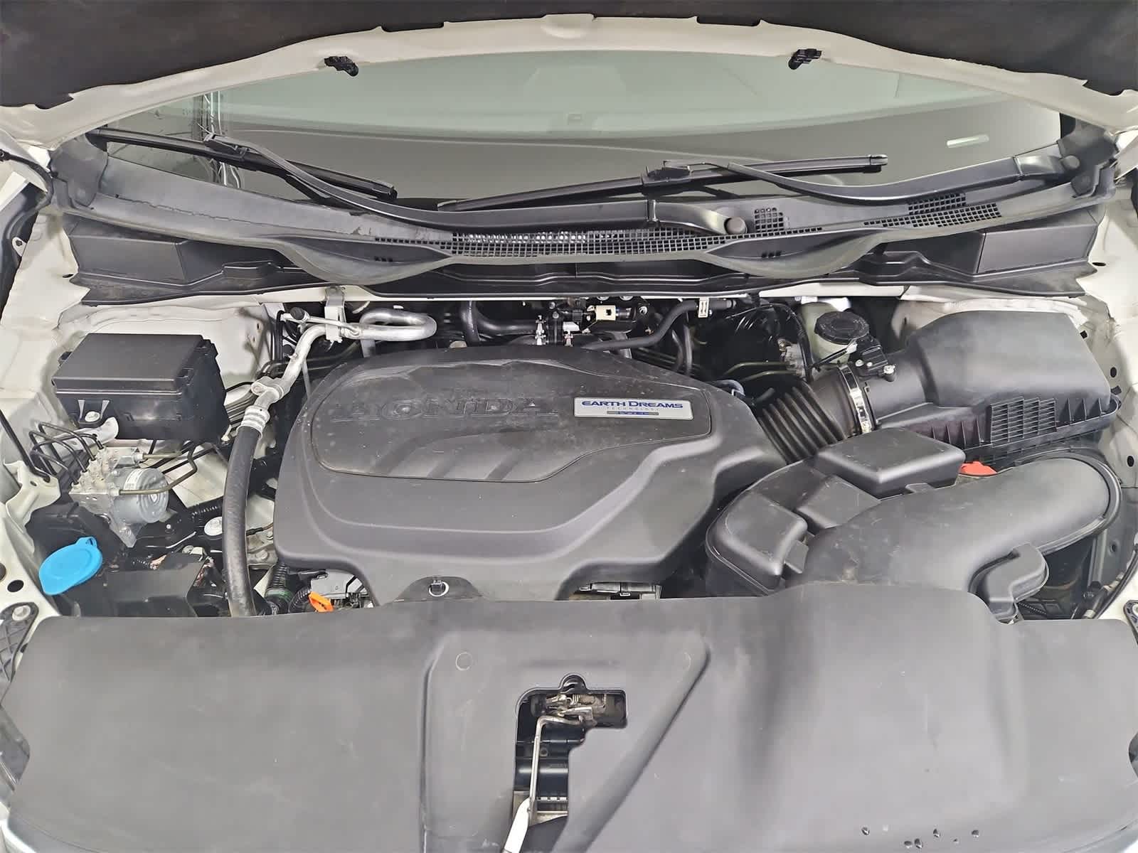 Thumbnail: 2019 Honda Odyssey - 14