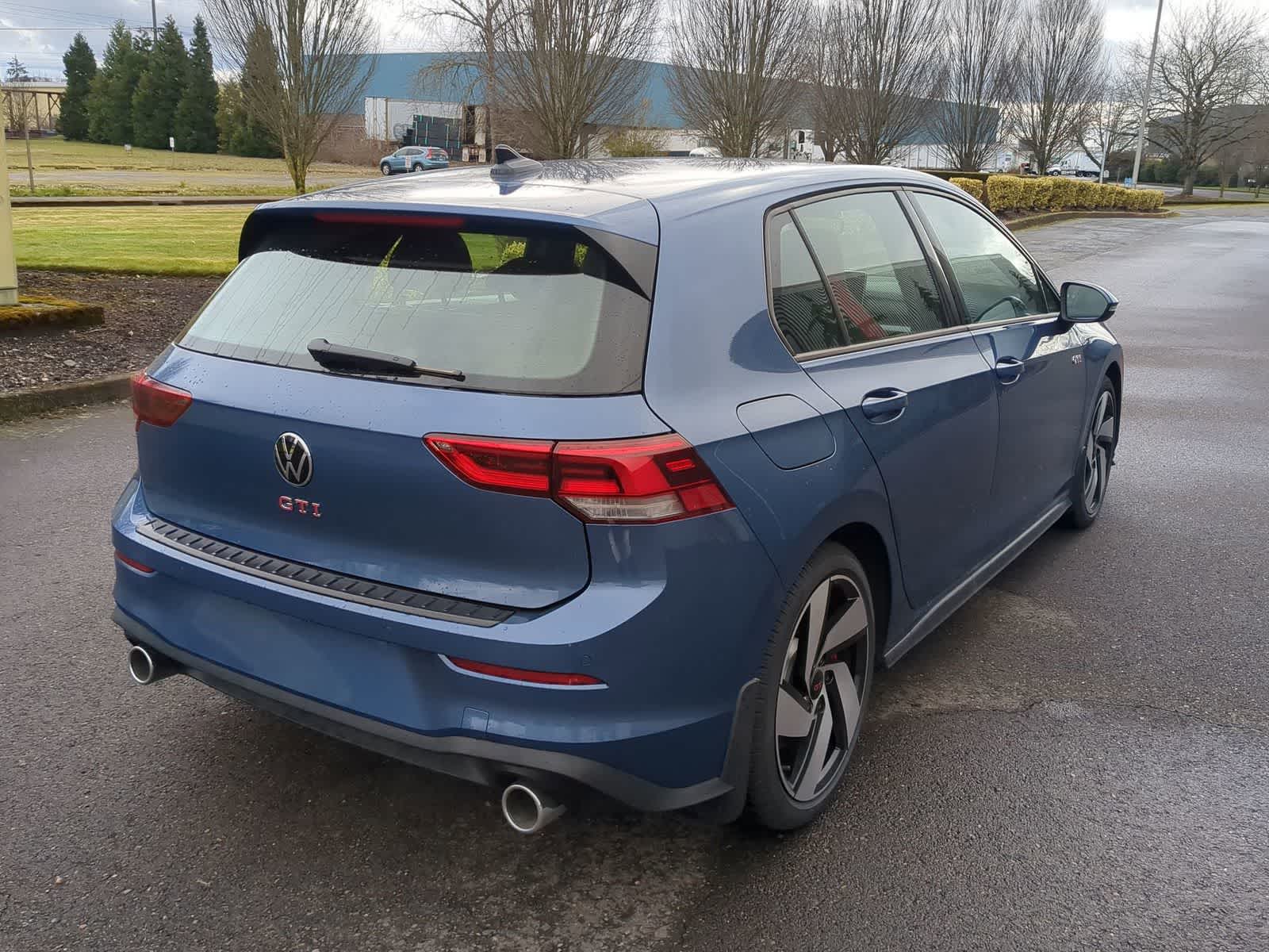 Thumbnail: 2026 Volkswagen Golf - 6