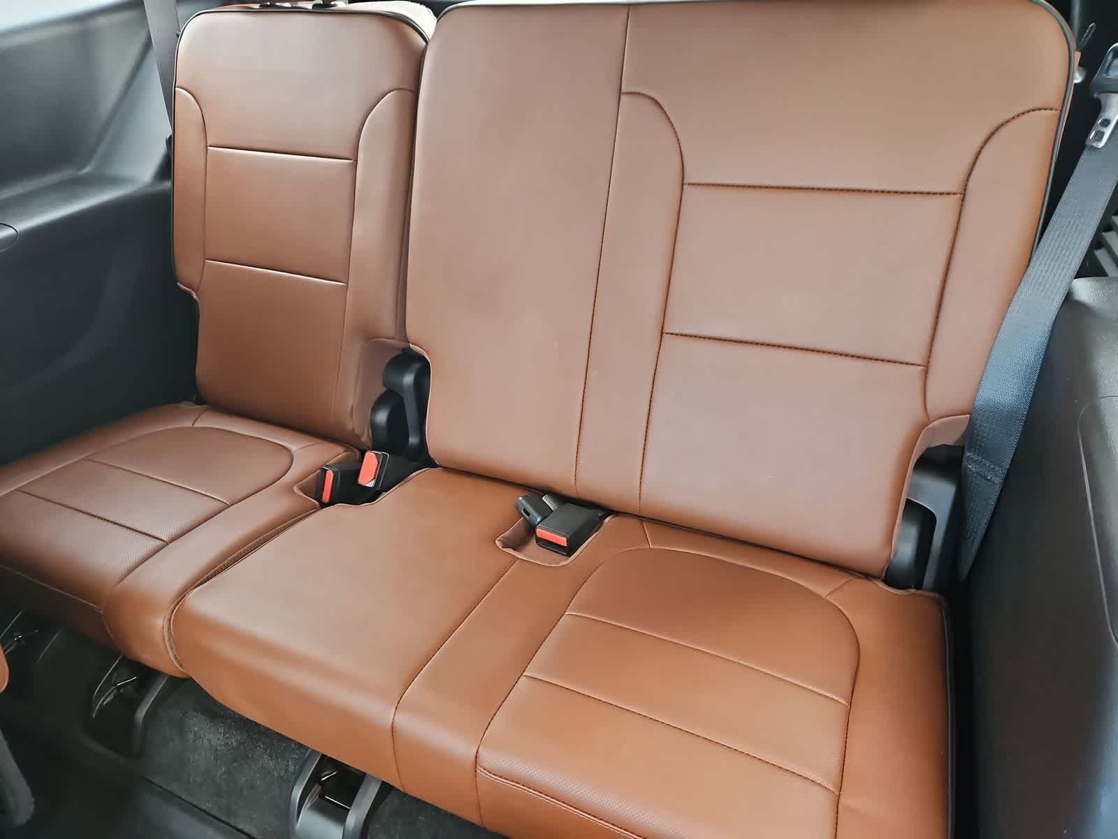 Thumbnail: 2019 Chevrolet Traverse - 39