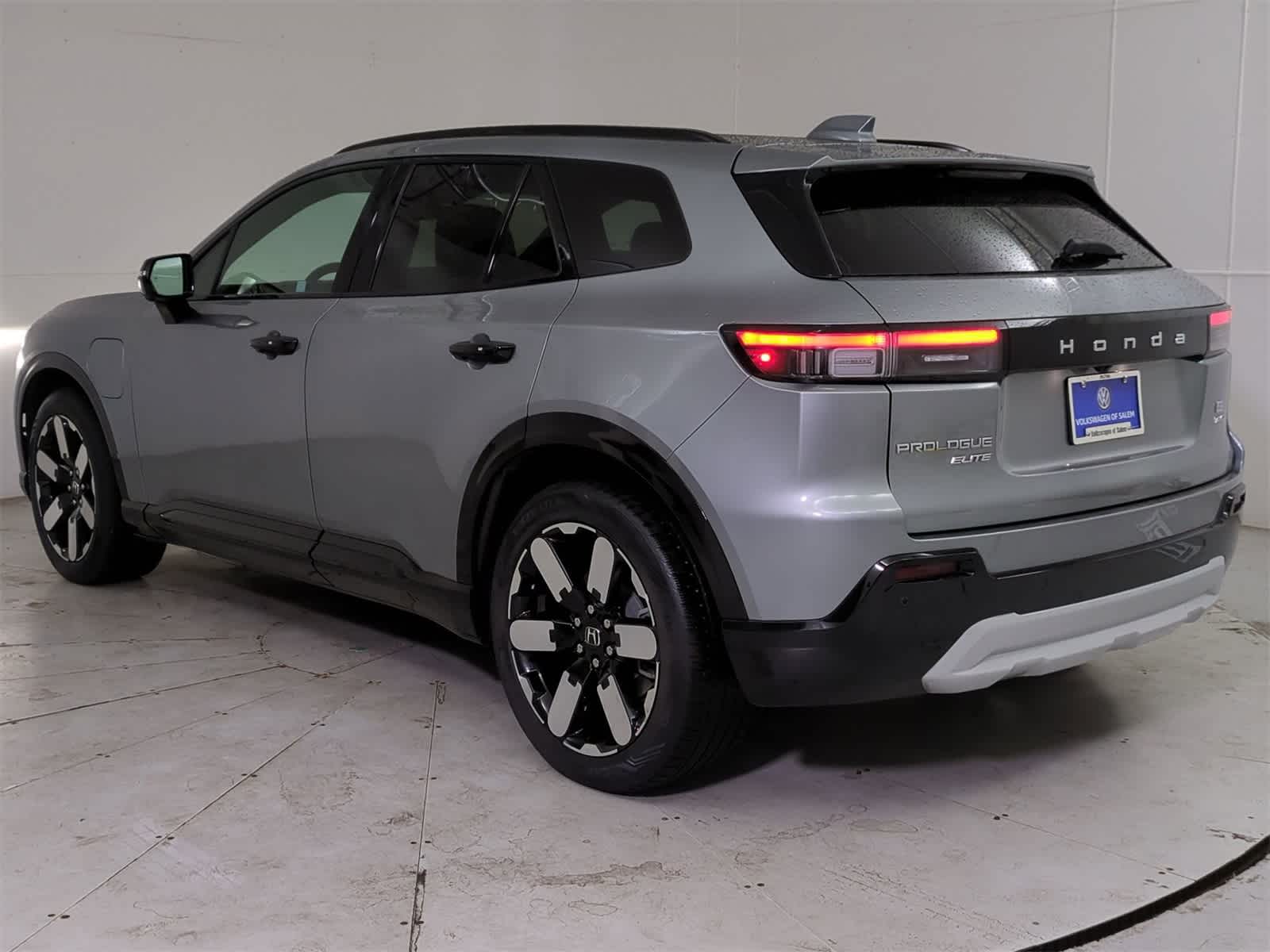 Thumbnail: 2024 Honda Prologue - 4