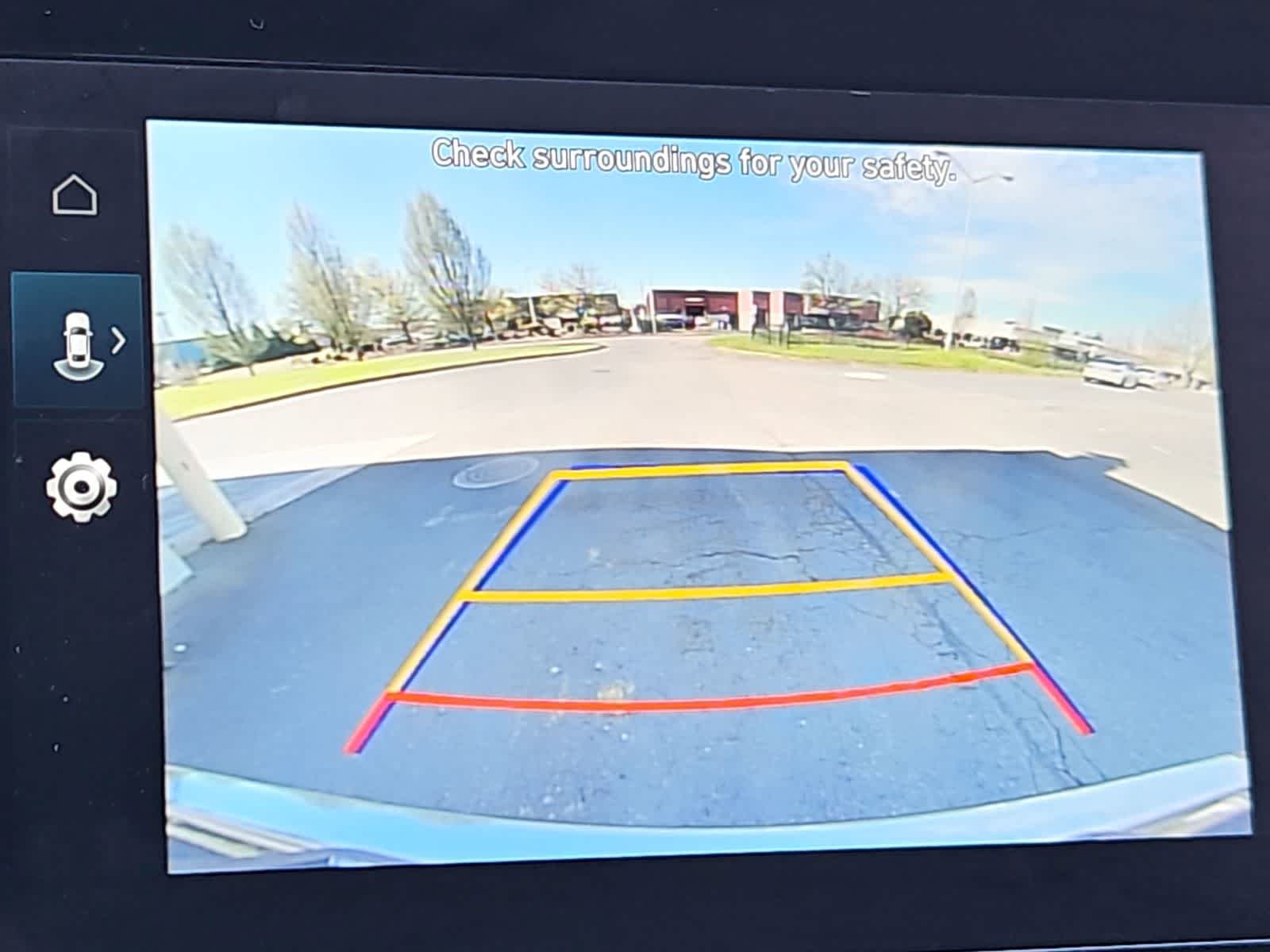 Thumbnail: 2024 Hyundai Tucson - 29