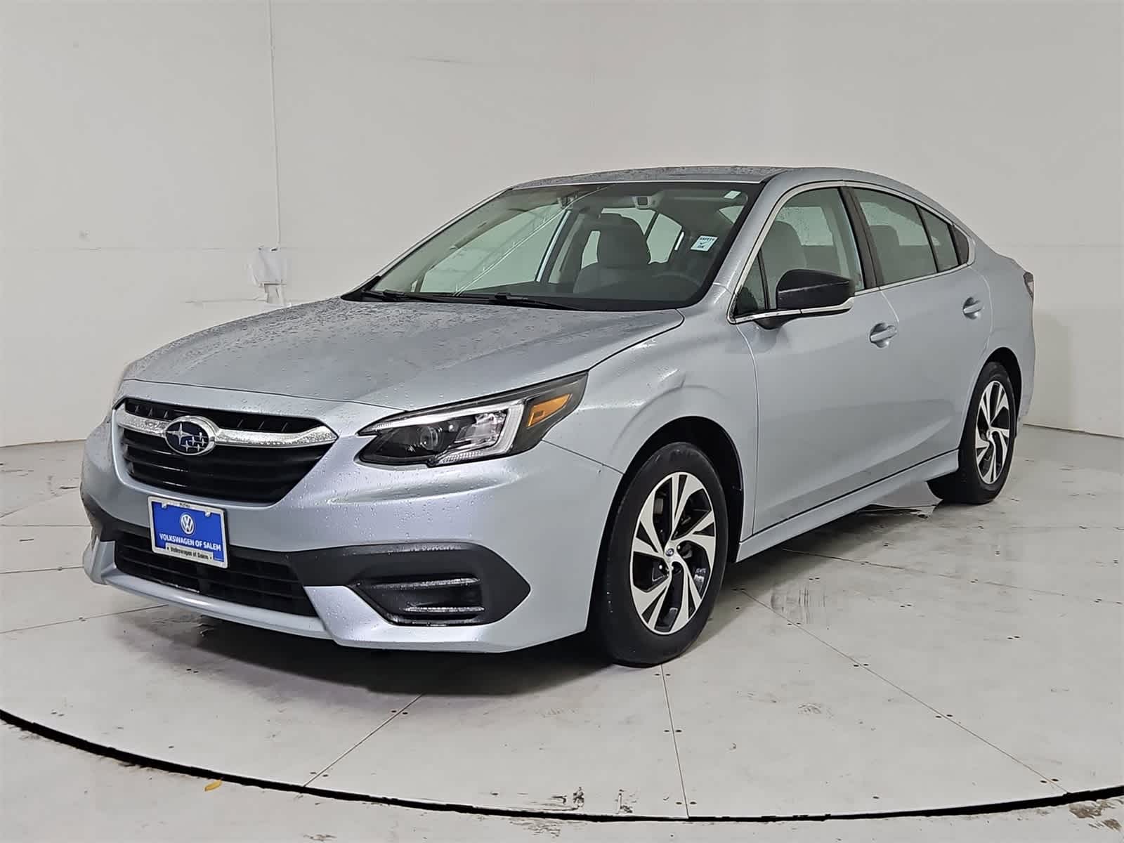 2020 Subaru Legacy Base -
                  Salem, OR
