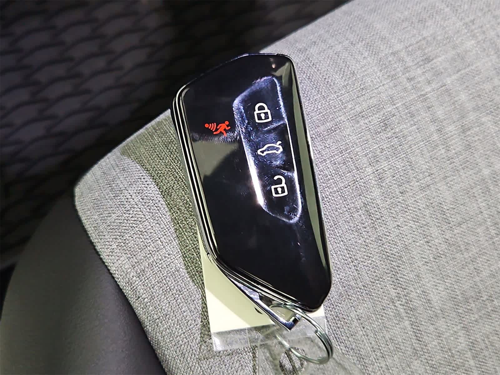 Thumbnail: 2026 Volkswagen ID.4 - 36