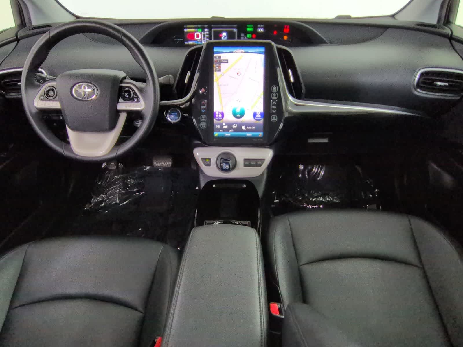 Thumbnail: 2019 Toyota Prius Prime - 15