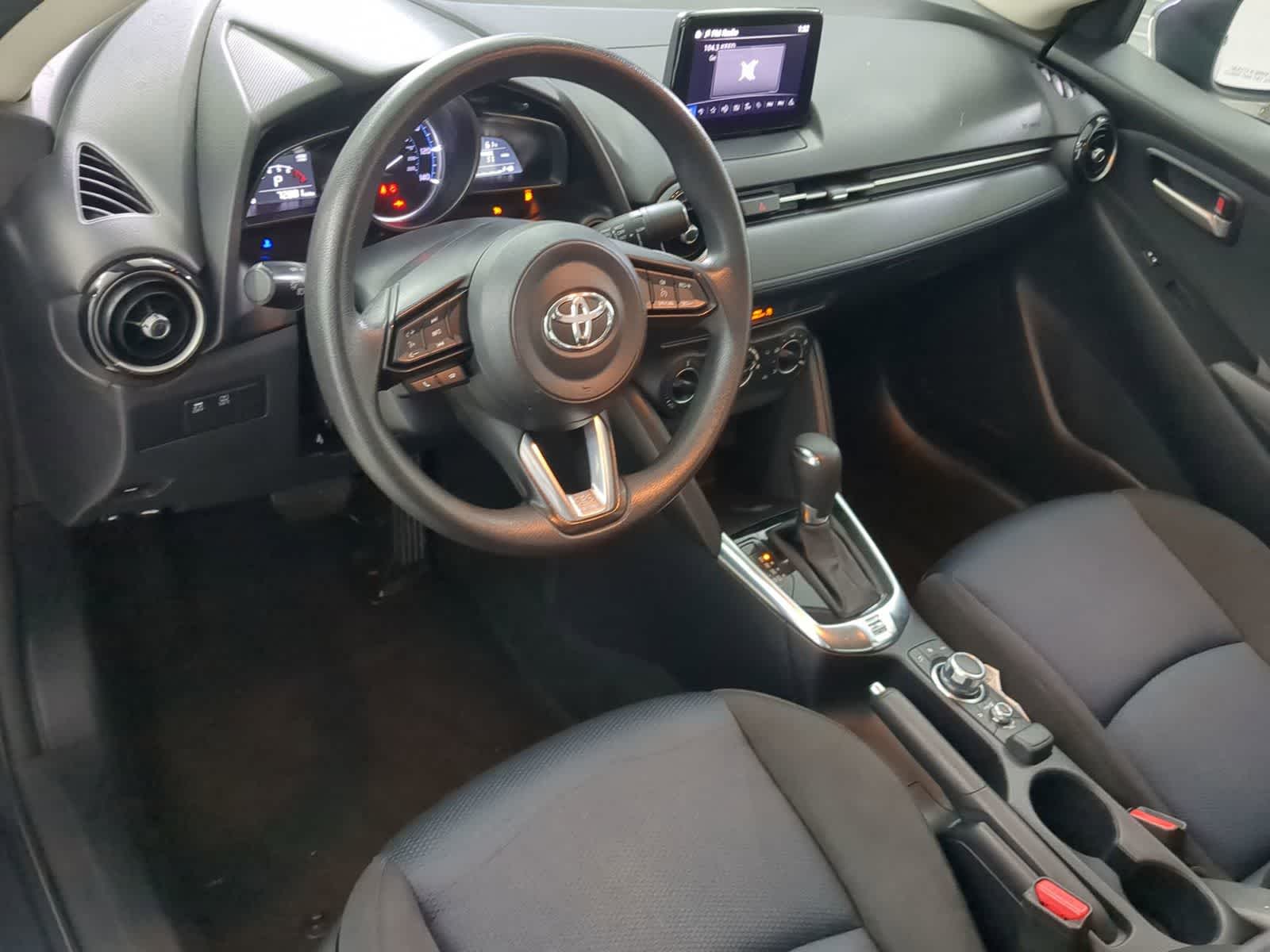 Thumbnail: 2019 Toyota Yaris - 2