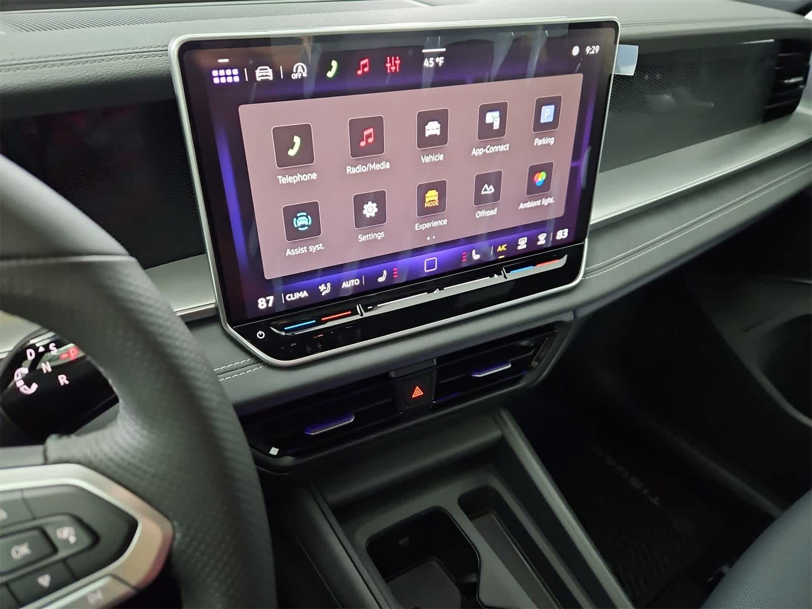 Thumbnail: 2026 Volkswagen Tiguan - 29