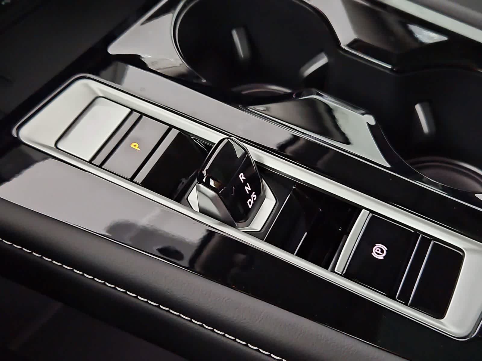 Thumbnail: 2026 Volkswagen Atlas - 34