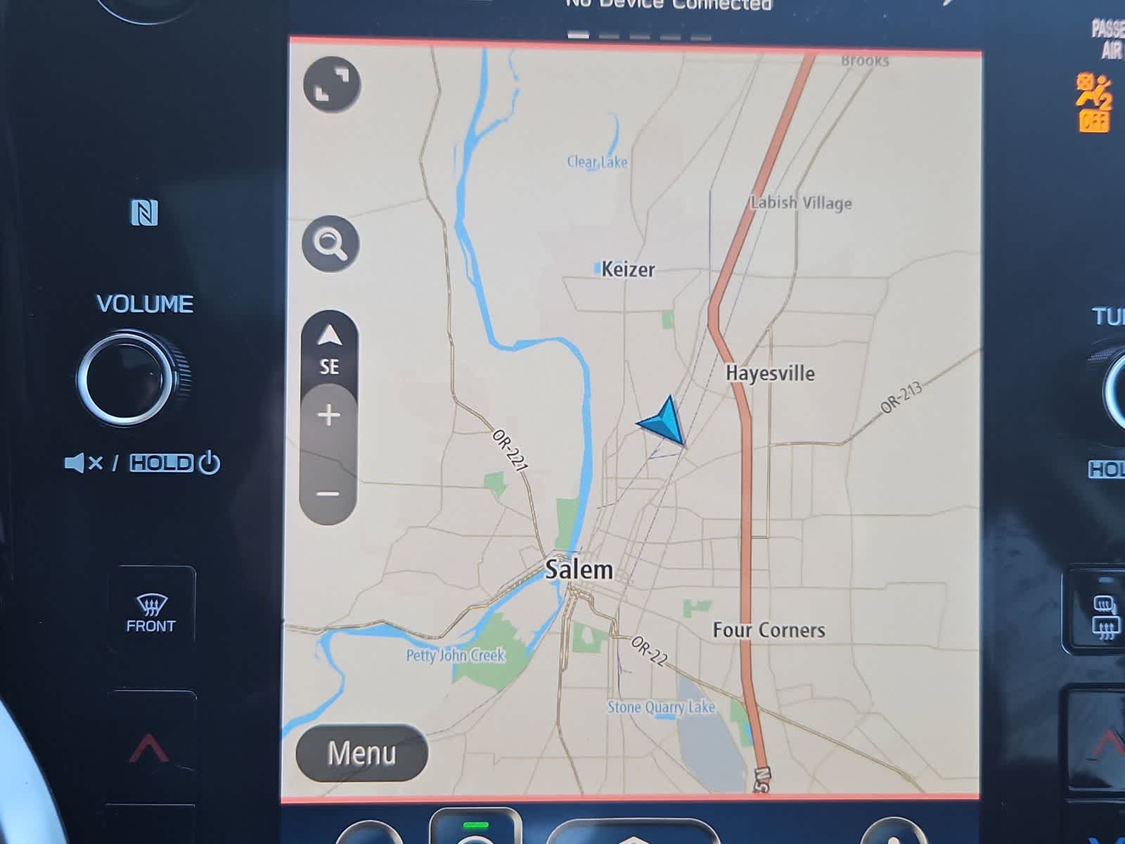 Thumbnail: 2022 Subaru Outback - 28