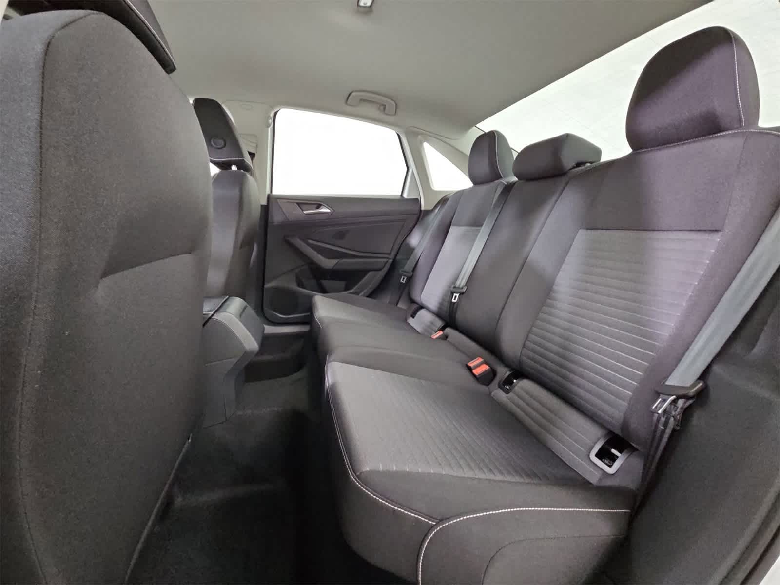 Thumbnail: 2026 Volkswagen Jetta - 19