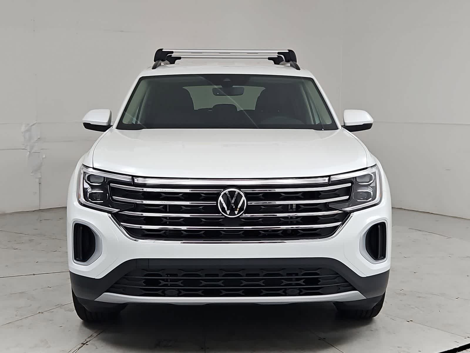 Thumbnail: 2026 Volkswagen Atlas - 9