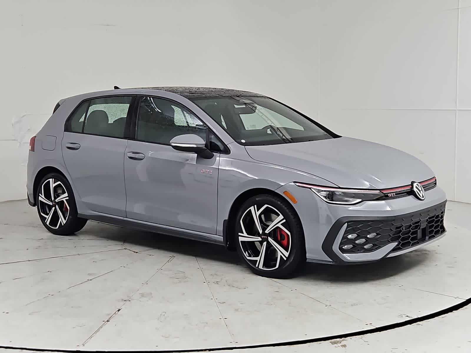 Thumbnail: 2026 Volkswagen Golf - 8