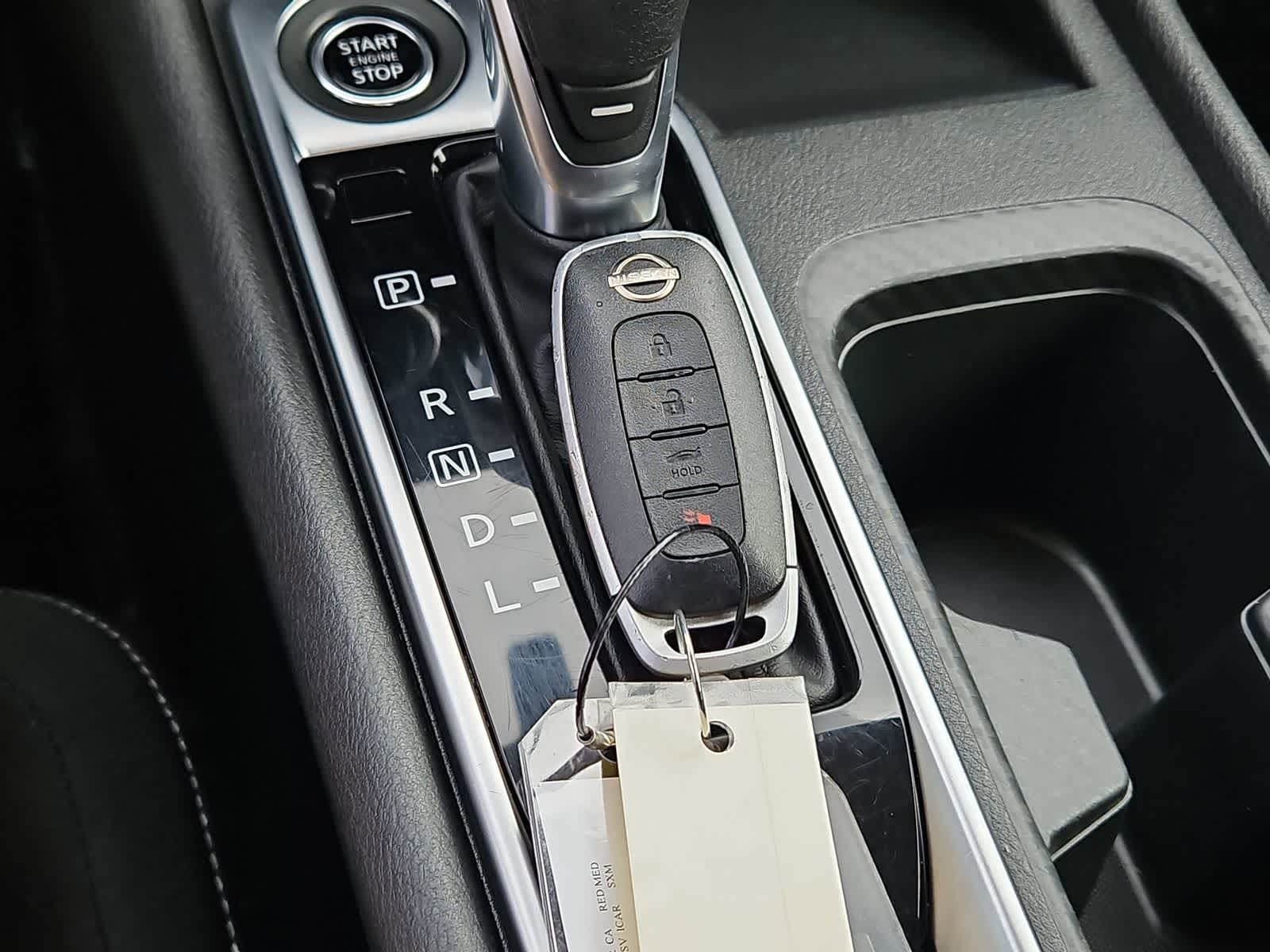 Thumbnail: 2024 Nissan Sentra - 34