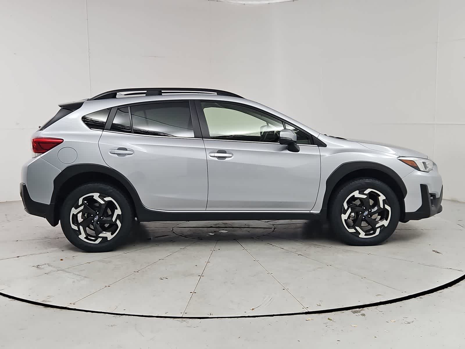 Thumbnail: 2022 Subaru Crosstrek - 7
