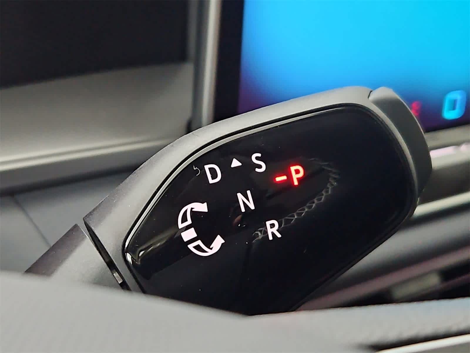 Thumbnail: 2025 Volkswagen Tiguan - 34