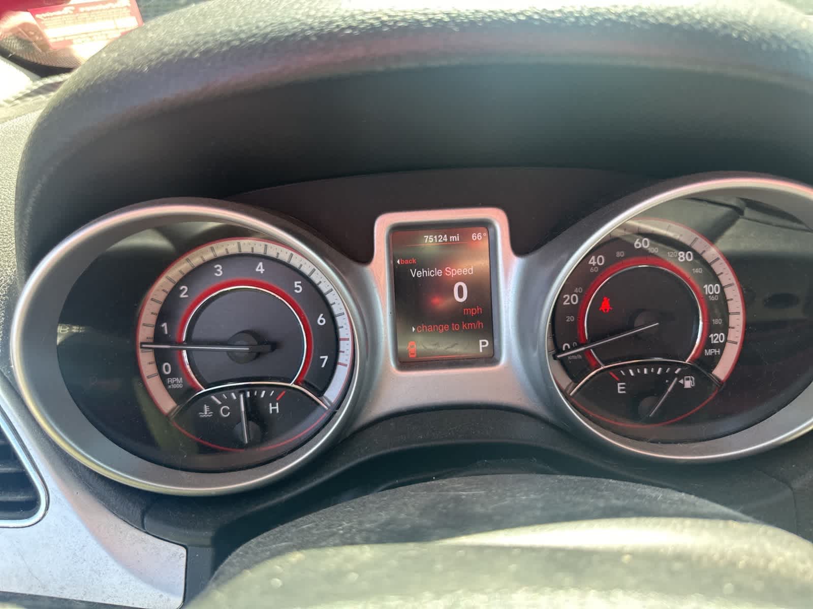 2013 Dodge Journey SXT -
                  Salem, OR