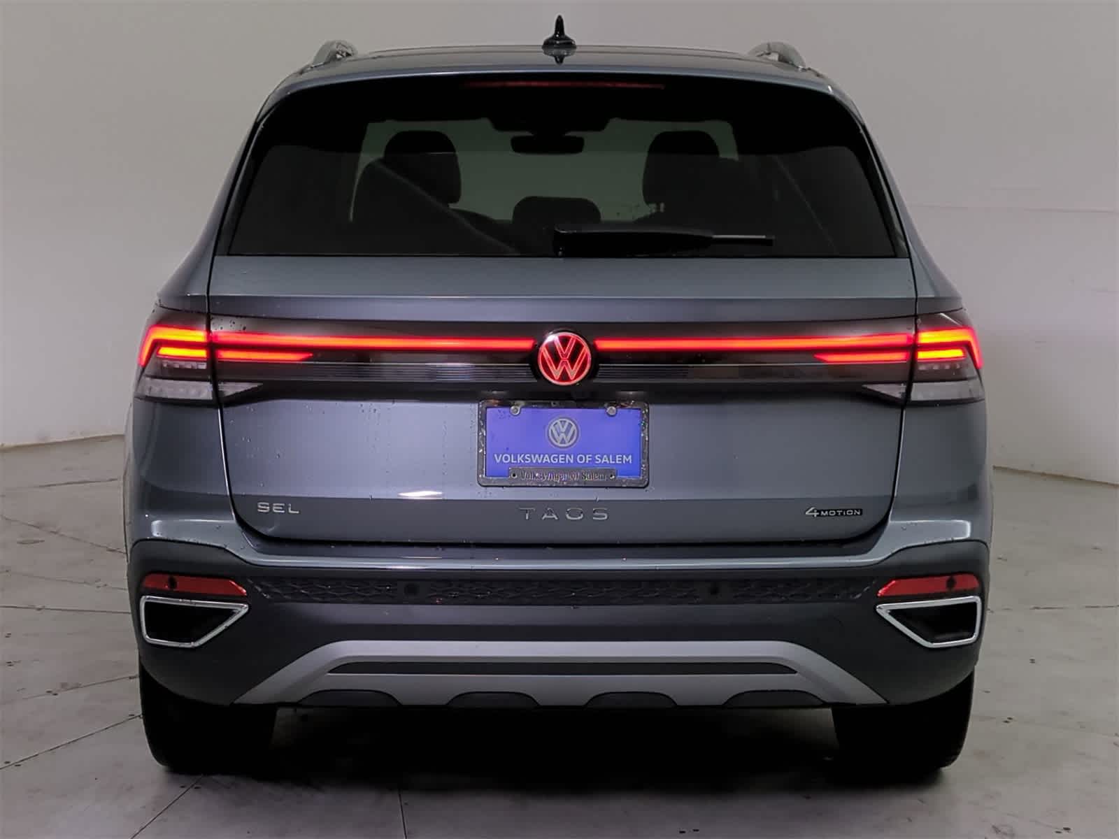 Thumbnail: 2025 Volkswagen Taos - 5