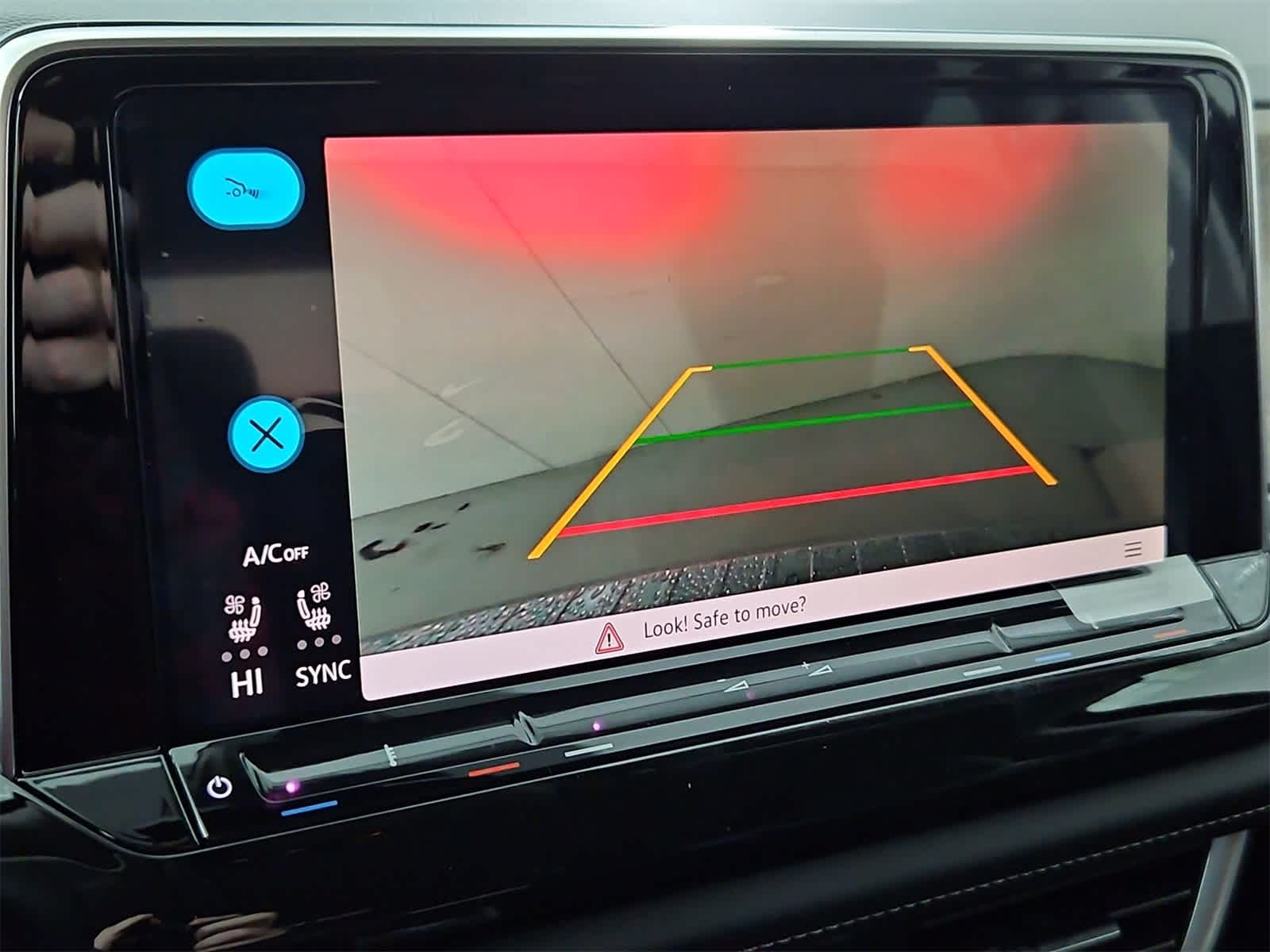 Thumbnail: 2026 Volkswagen Atlas - 29