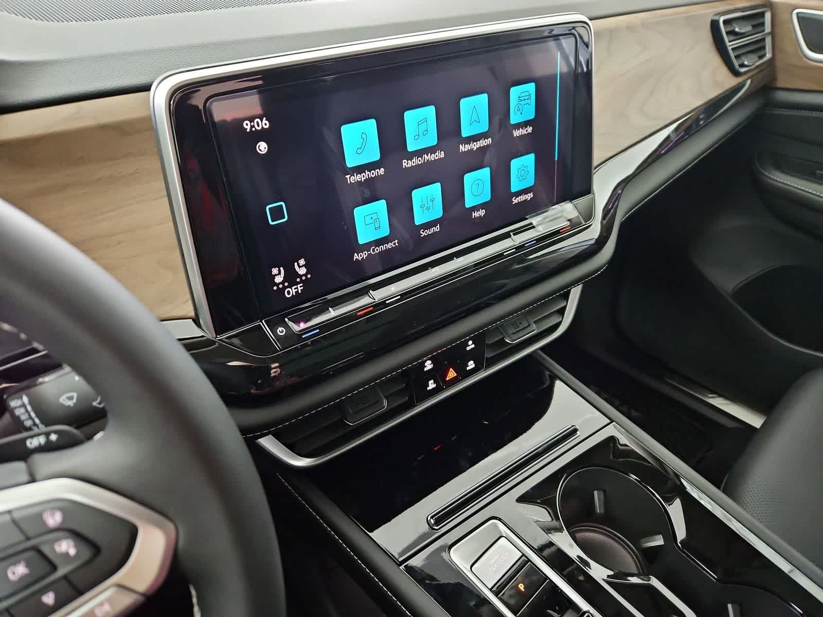 Thumbnail: 2026 Volkswagen Atlas - 29