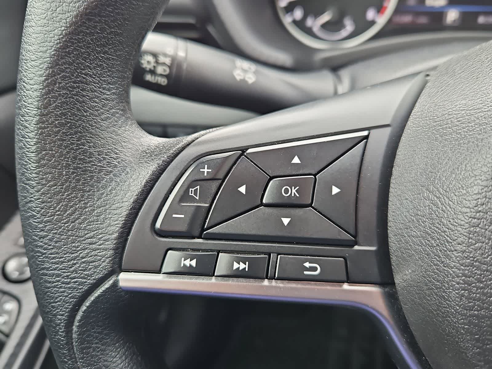 Thumbnail: 2024 Nissan Sentra - 23