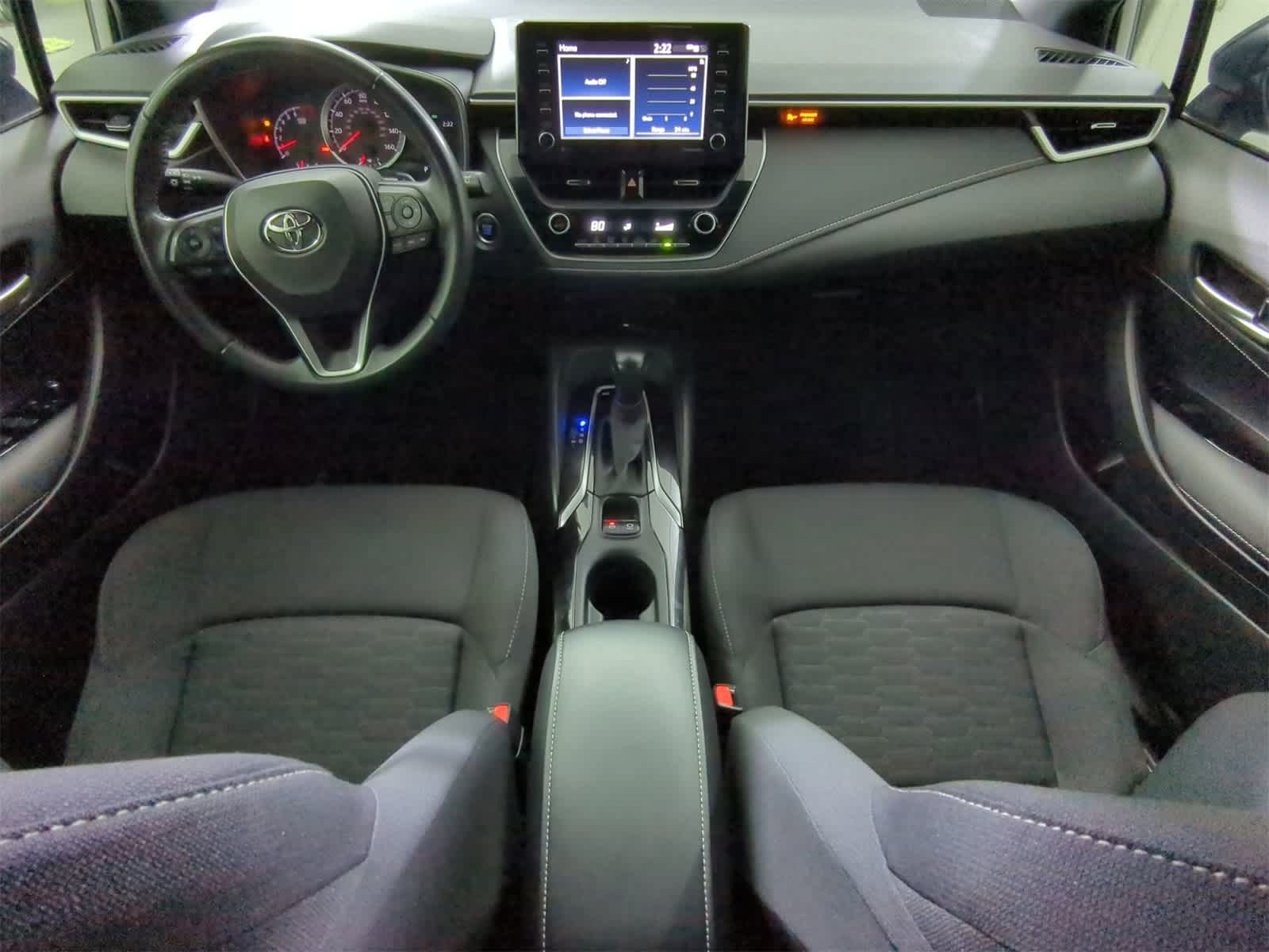 Thumbnail: 2021 Toyota Corolla - 14