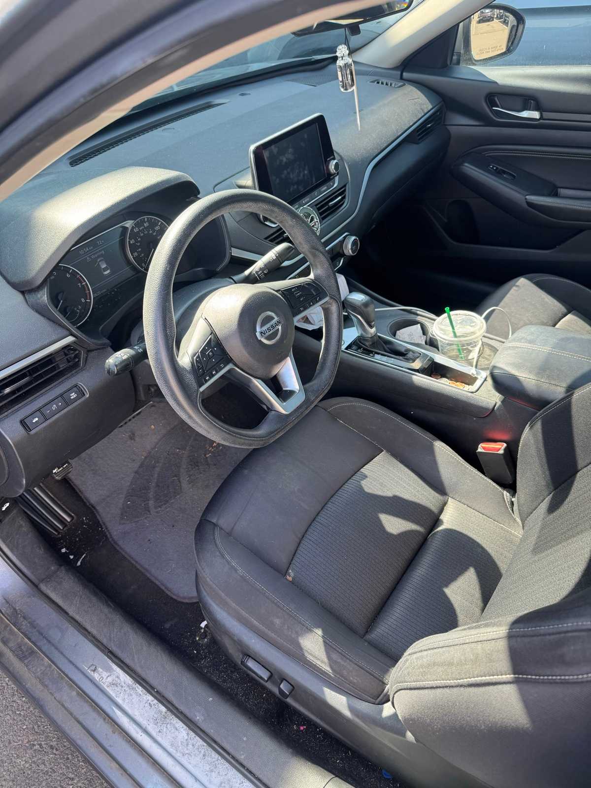 Thumbnail: 2019 Nissan Altima - 5