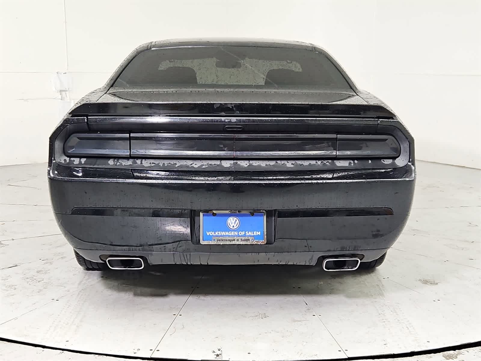 Thumbnail: 2012 Dodge Challenger - 5
