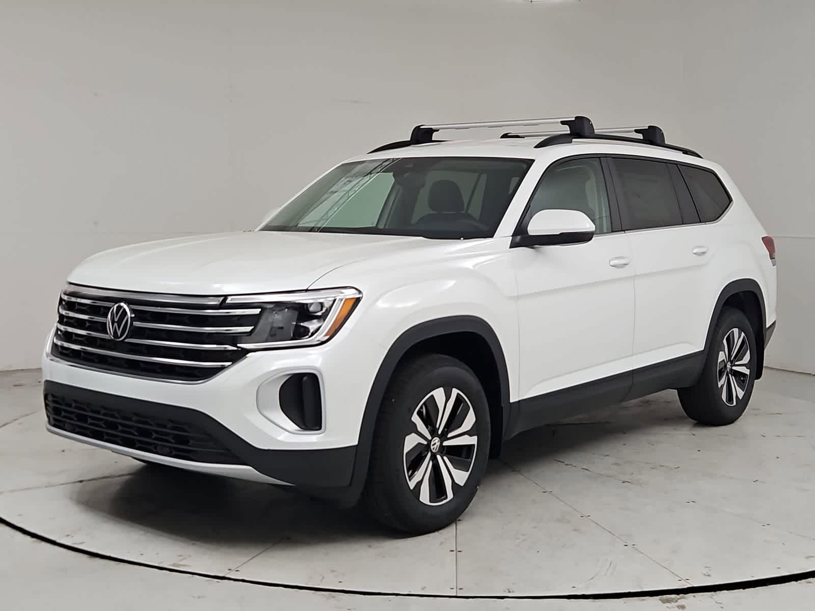 Thumbnail: 2026 Volkswagen Atlas - 1