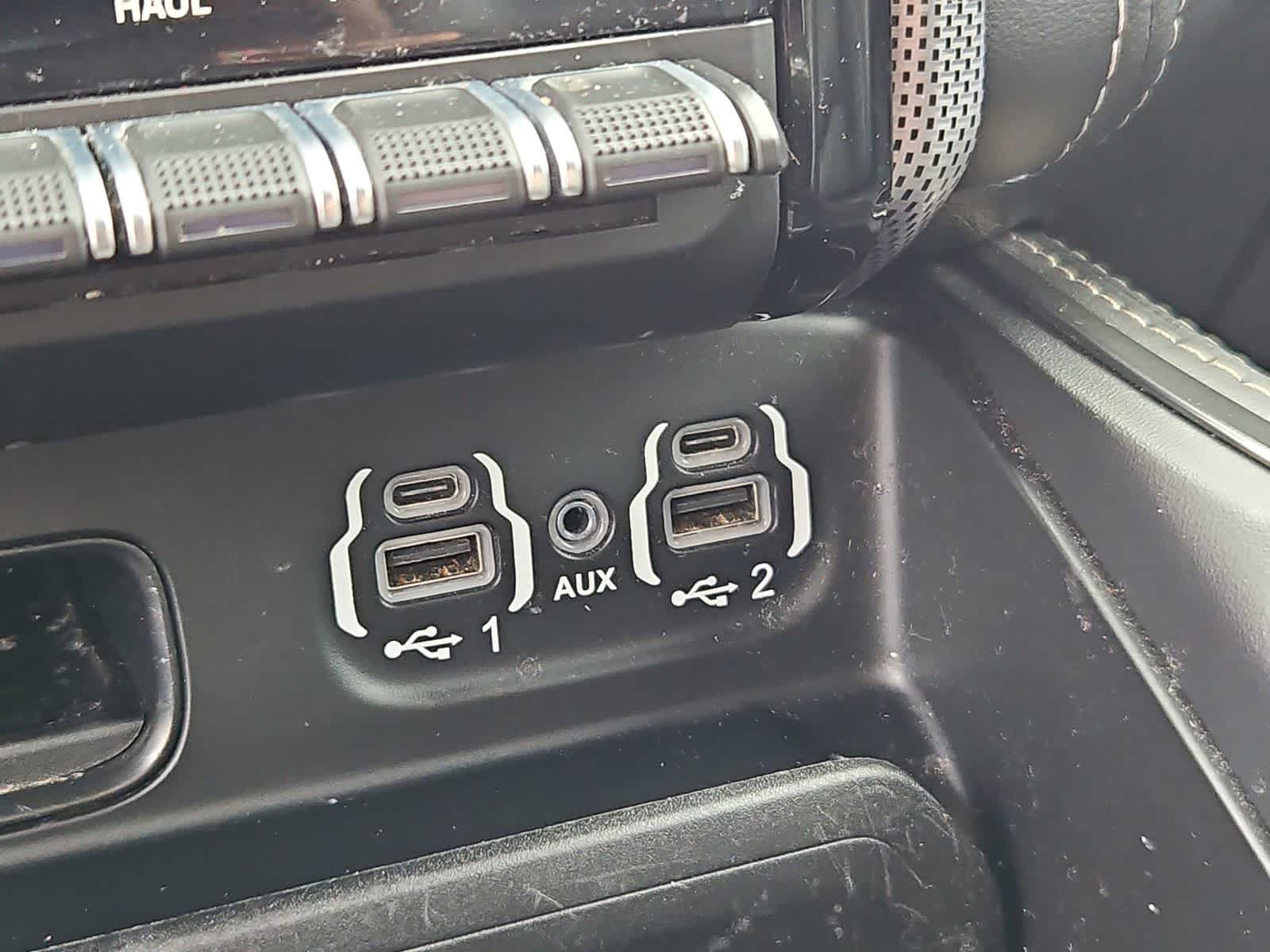 Thumbnail: 2020 RAM 1500 - 33