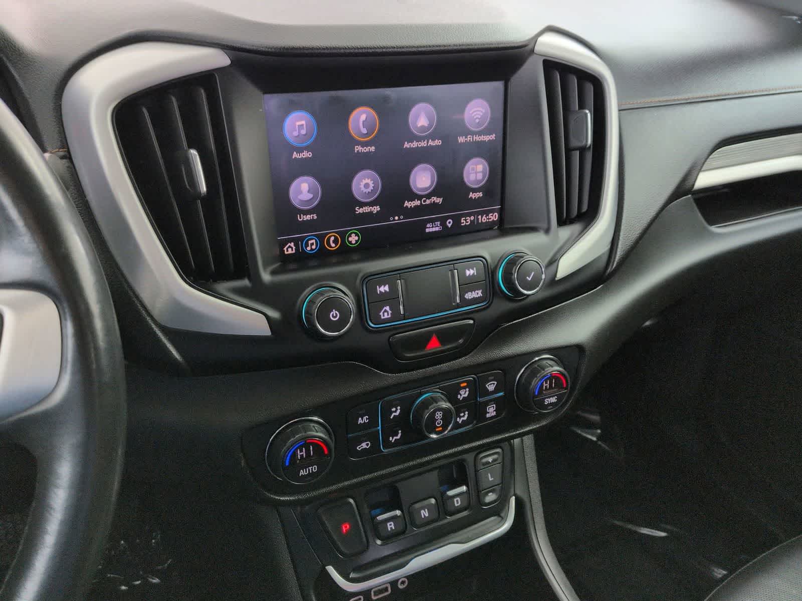 Thumbnail: 2020 GMC Terrain - 26