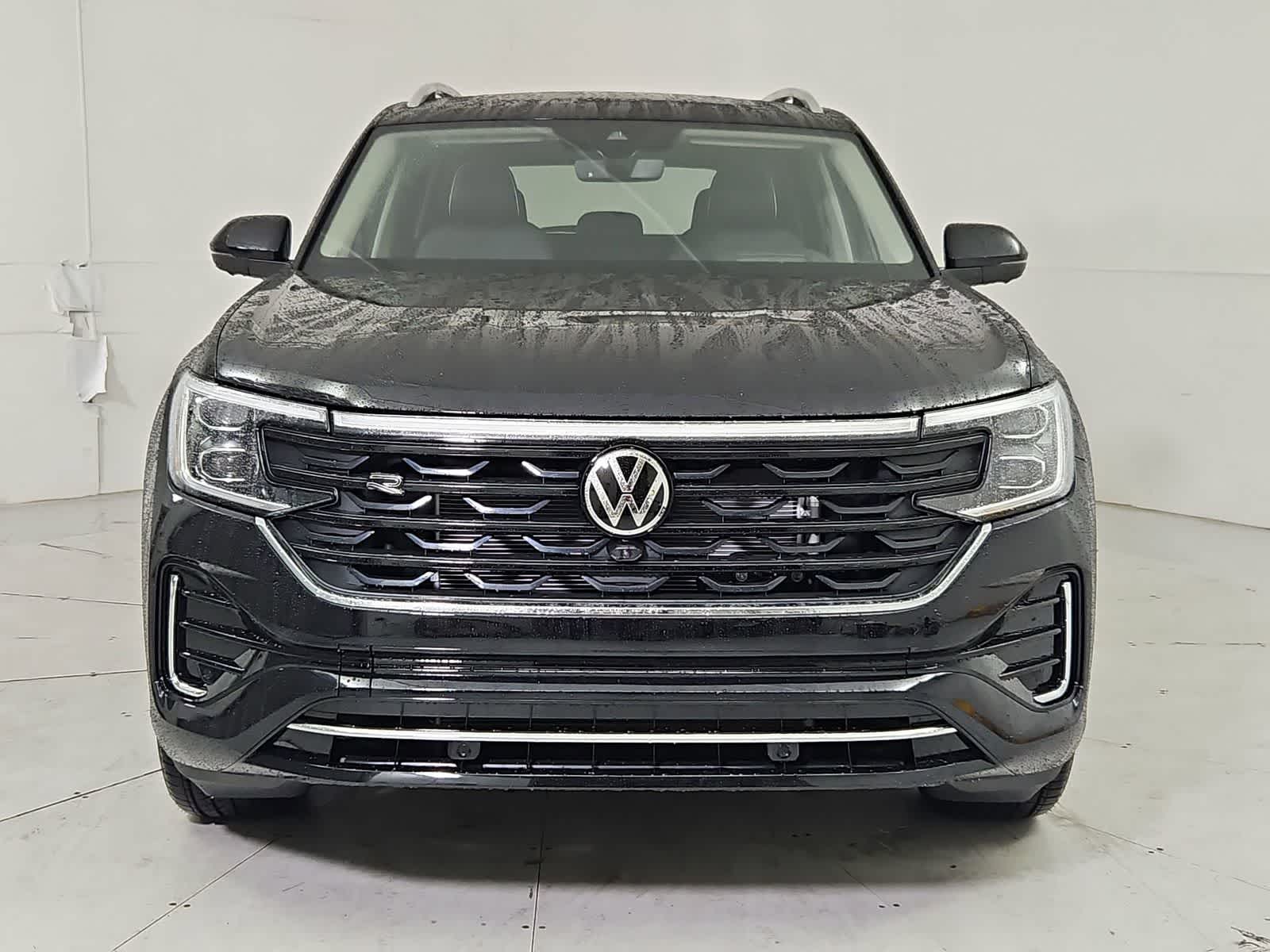 Thumbnail: 2026 Volkswagen Atlas - 9