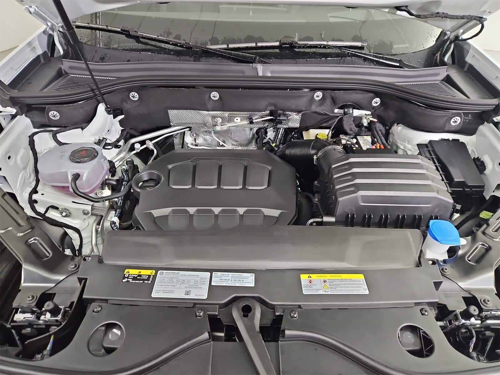 Thumbnail: 2026 Volkswagen Atlas - 14