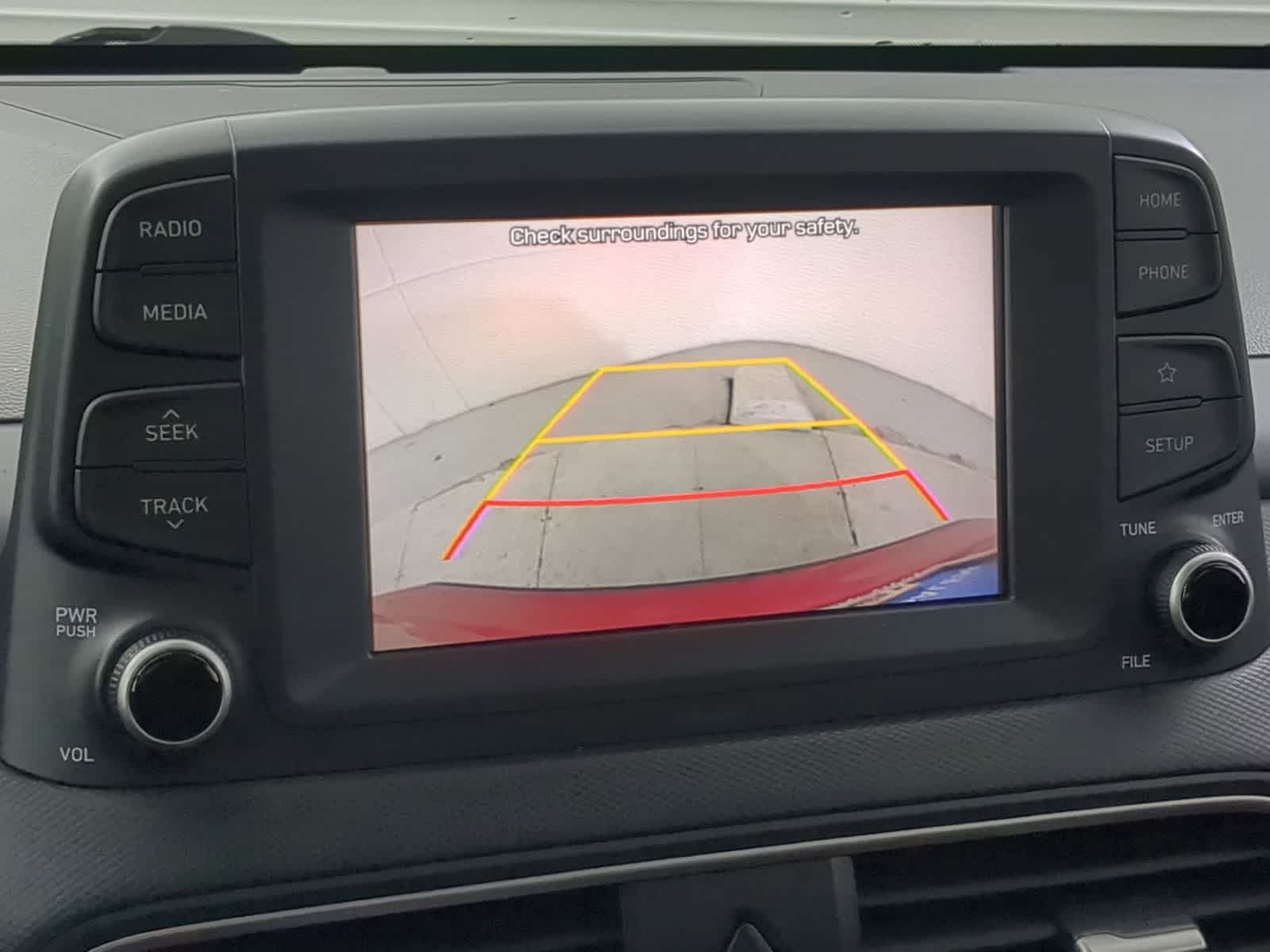 Thumbnail: 2019 Hyundai Kona - 27