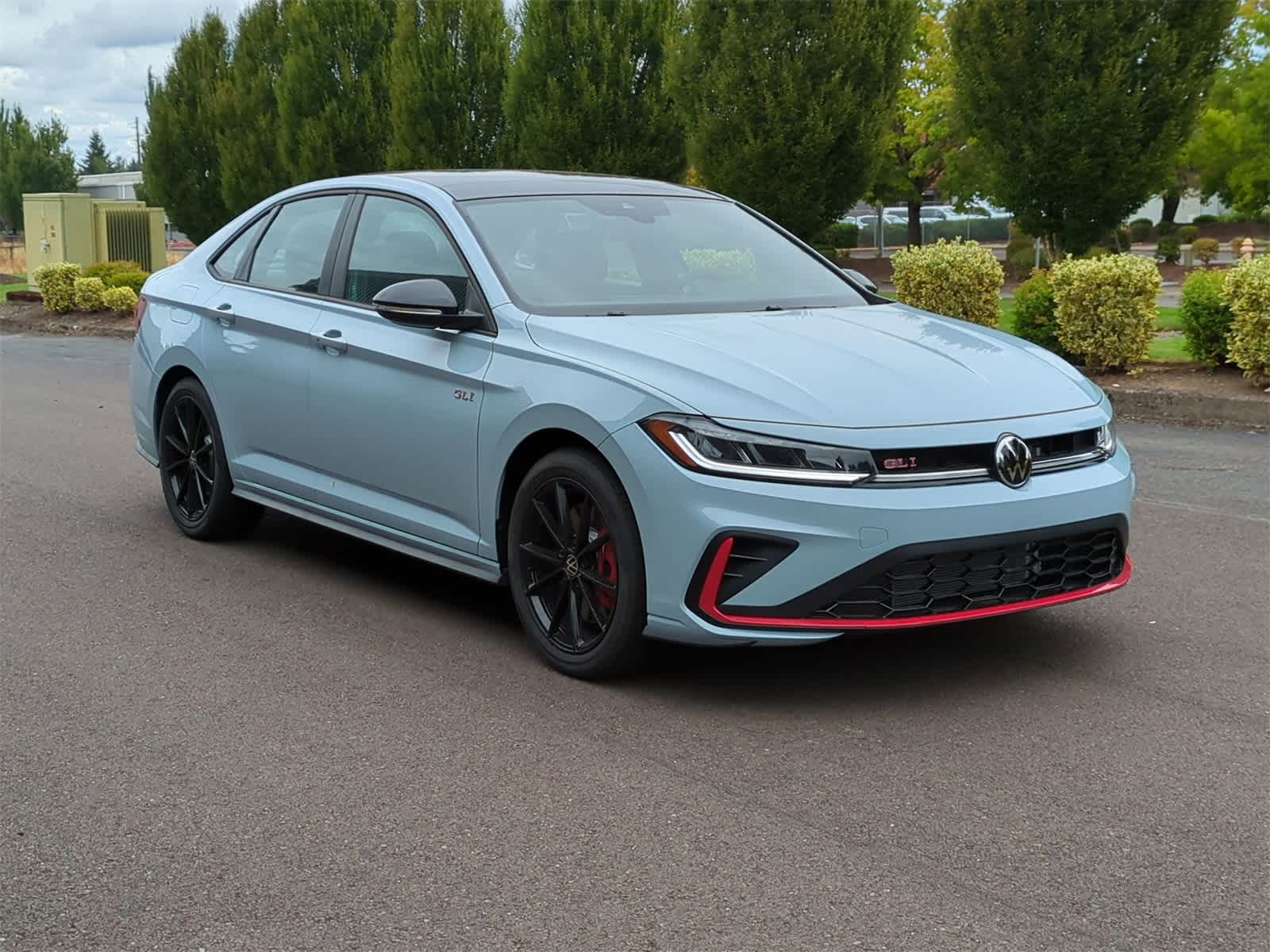 Thumbnail: 2025 Volkswagen Jetta - 8