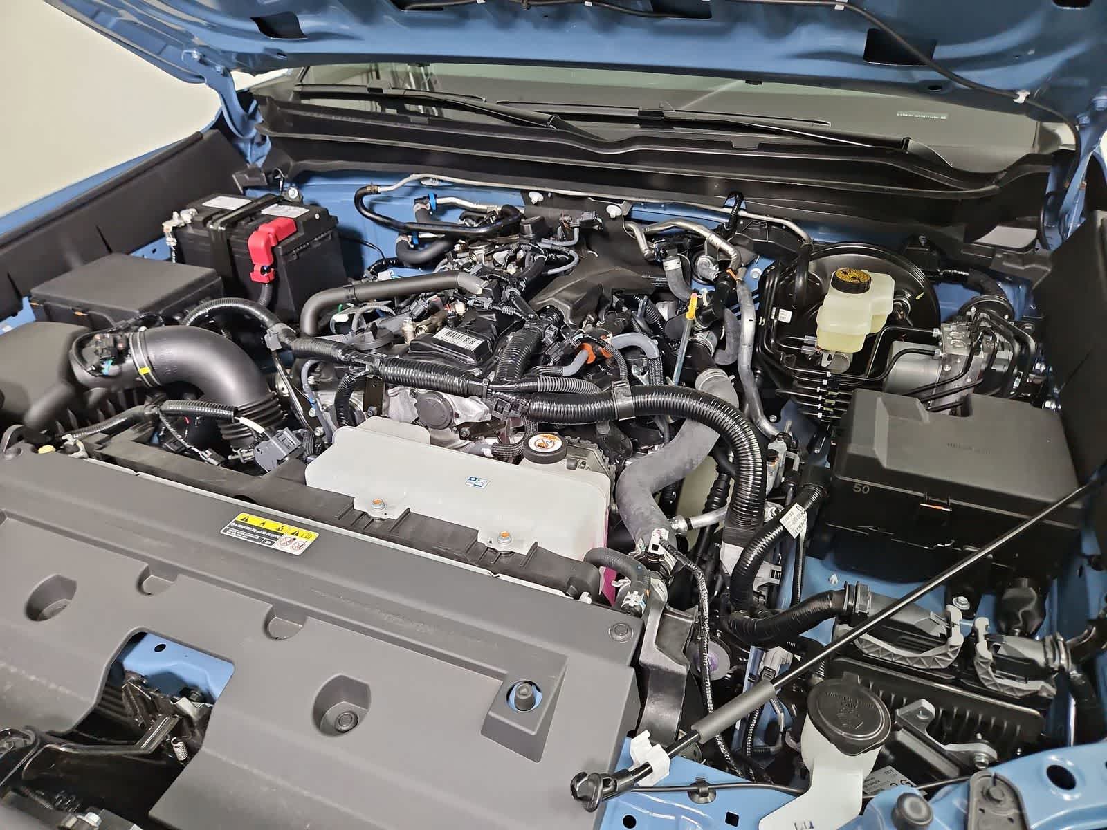 Thumbnail: 2026 Toyota Tacoma - 14