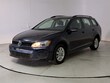  Volkswagen Golf SportWagen